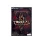 The Elder Scrolls III: Tribunal Morrowind expansion pack (CD-Rom)