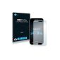 Savvies SU75 6x UltraClear screen protector for Samsung Galaxy Ace S5839i (Electronics)