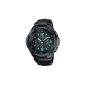 Casio G-Shock Mens Watch Radio Solar Collection Quartz Analogue GW-3000BD-1AER (clock)