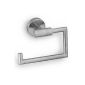 Toilet roll holder Toilet roll holder roll holder made of stainless steel