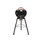 Outdoorchef 18.127.45 City Grill 420 Tripod, black (garden products)