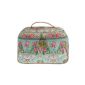 Oilily Summer Mosaic L Beauty Case - Apple (Luggage)