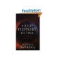 A Brief History Of Time: Tenth Anniversary Edition (Hardcover)