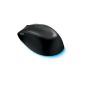 Microsoft Comfort Mouse 4500 Wired Mouse Black / Grey (Accessory)