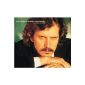 The Michael Franks Anthology - The Art Of Love (CD)