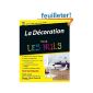 Decoration For Dummies (Paperback)