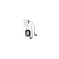 Nokia BH-103 Stereo Bluetooth Headset with AC-3E charger (Wireless Phone Accessory)