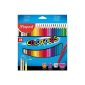Maped 183224 Pencil and paper (Office Supplies)