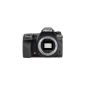 Pentax K-5 Digital Camera 16.3 Megapixel SLR Body Only Black (Electronics)