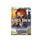 Nancy Drew the Silent Spy (computer game)