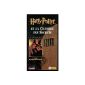Harry Potter II: Harry Potter and the Chamber of Secrets (CD)