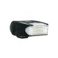 Sunpak RD2000 compact flash for Nikon (Accessories)