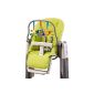 Peg Perego high chair cushion, Kit Tatamia Siesta (Baby Care)