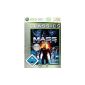 Mass Effect - [Xbox 360] (Video Game)