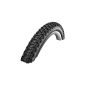 Schwalbe Mad Mike Kevlar Guide Basic Compound, Clincher 305 (Misc.)