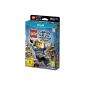 Lego City: Undercover / Chase McCain - Limited Edition (Video Game)