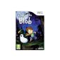 A Boy and His Blob [DVD] (Video Game)