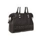 Ladies bag, Shoulder Bag Handbag, TA-1843 (Textiles)