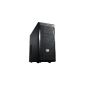 Cooler Master N300 PC case (NSE-300 KKN1) (Accessories)