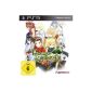 Tales of Symphonia Chronicles - Collector's Edition (Video Game)