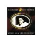 King of Germany - Best of Rio Reiser (MP3 Download)