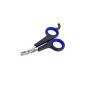 CLAW CUTTER NAIL STEEL PR WIRE ANIMALS DOG CAT (Miscellaneous)