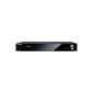 Samsung DVD-HR 775 A DVD / HDD recorder 250 GB (DivX Certified, HDMI, 1080p upscaler, USB 2.0) (Electronics)