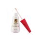 FACILLA® Glue Gel Glue for False Eyelashes Waterproof Transparent 12ml Cosmetics (Miscellaneous)