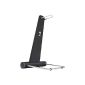 Official Turtle Beach Headset Universal Stand (Xbox 360 / Wii U / PS3 / Mac) [English import] (Video Game)