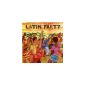 Latin Party (Audio CD)