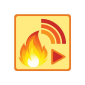 Fire Cast Player (App)