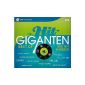 Die Hit Giganten-Best of One Hit Wonder (Audio CD)