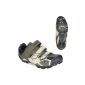 Giro Carbide MTB shoes khaki 2013 (Textiles)