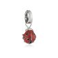 Fossil - JF86007040 - Charms Woman - Stainless Steel (Jewellery)