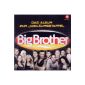 Big Brother - The Album for anniversary Season (Audio CD)