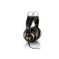 AKG K 240 Studio Headphones (Electronics)