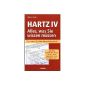Purpose of Hartz IV