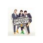 Stricksocken Swagger (Limited Deluxe Edition 2014 incl. Handysocke) (Audio CD)