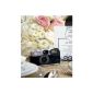 Disposable cameras in vintage style - 10 pieces wedding cameras (Office supplies & stationery)