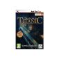 Murder on the Titanic (computer game)