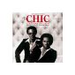 Nile Rodgers Presents:. The Chic Organization Boxset Vol 1 