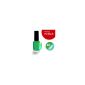 Thermal color paint effect nail polish 5 ml -. No. 07 green-oxidürkis (Misc.)