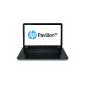 HP Pavilion 17-e150nf Laptop 17 