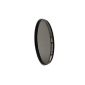 Slim gray filter ND1000 58mm.Schlanke version + Pro Lens Cap with inner handle (Electronics)