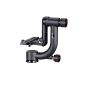 Nest professional Gimbal Tripod Head, Carbon (Accessories)