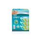SANGENIC - MULTIPACK 3 RECHARGES SANGENIC MK4 (Baby Care)