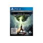 Dragon Age: Inquisition - Deluxe Edition (exclusive to Amazon.de) (Video Game)