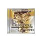 Passion & Easter highlights of Sacred Music (Audio CD)