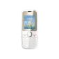 Nokia C2-00 Dual Sim Mobile Phone Display 4.6 cm (1.8 