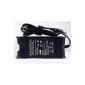 19.5V 4.62A 90W Power Supply Charger AC Adapter 7.4 x 5.0mm for Dell Vostro 1000 1015 1310 1400 1500 1510 1700 1710 1720 Inspiron 300M 500M 505M 510M 600M 630M 640M 700M 710M 1410 1420 1425 1150 1501 1520 1521 1525 1545 1318 1720 1721 6000 6400 8500 8600 9200 9300 9400 Series Dell Inspiron 1525 1526 1546 1564 1570 1720 1721 1750 1764 8500 8600 630m 640m 9200 9300 9400 E1505 E1705 (Electronics)